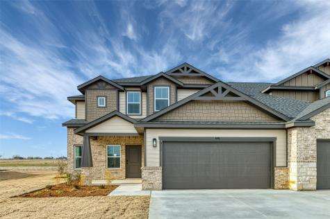 4058-4060-4062 Lecroy Court Midlothian TX 76065