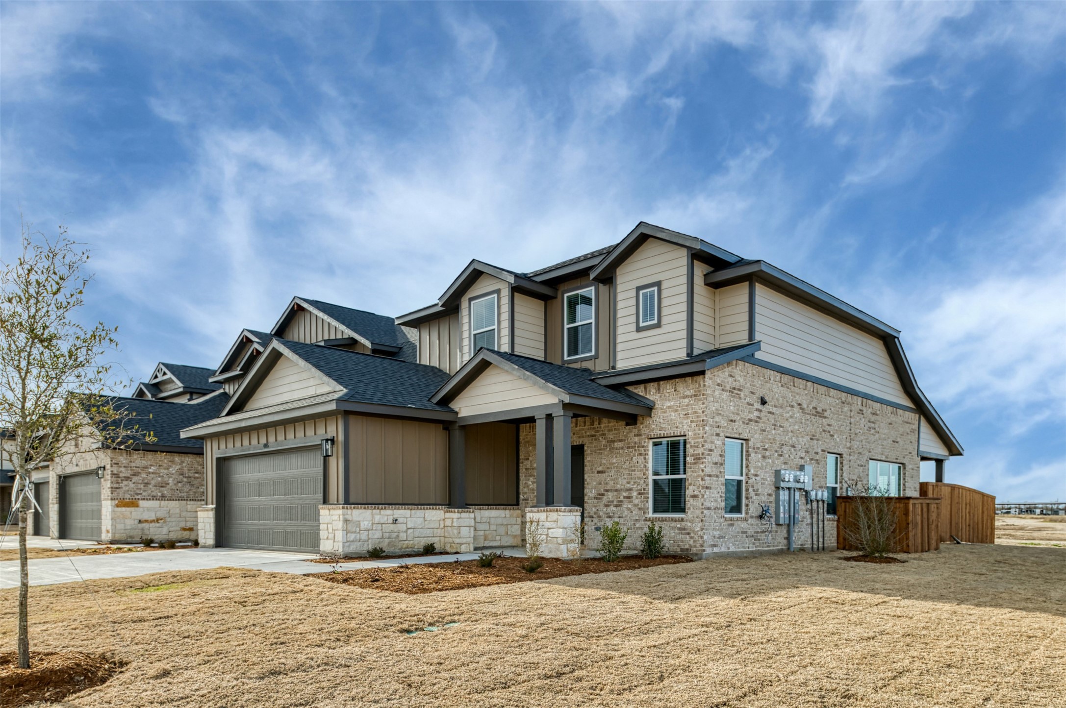 4058-4060-4062 Lecroy Court Midlothian TX 76065