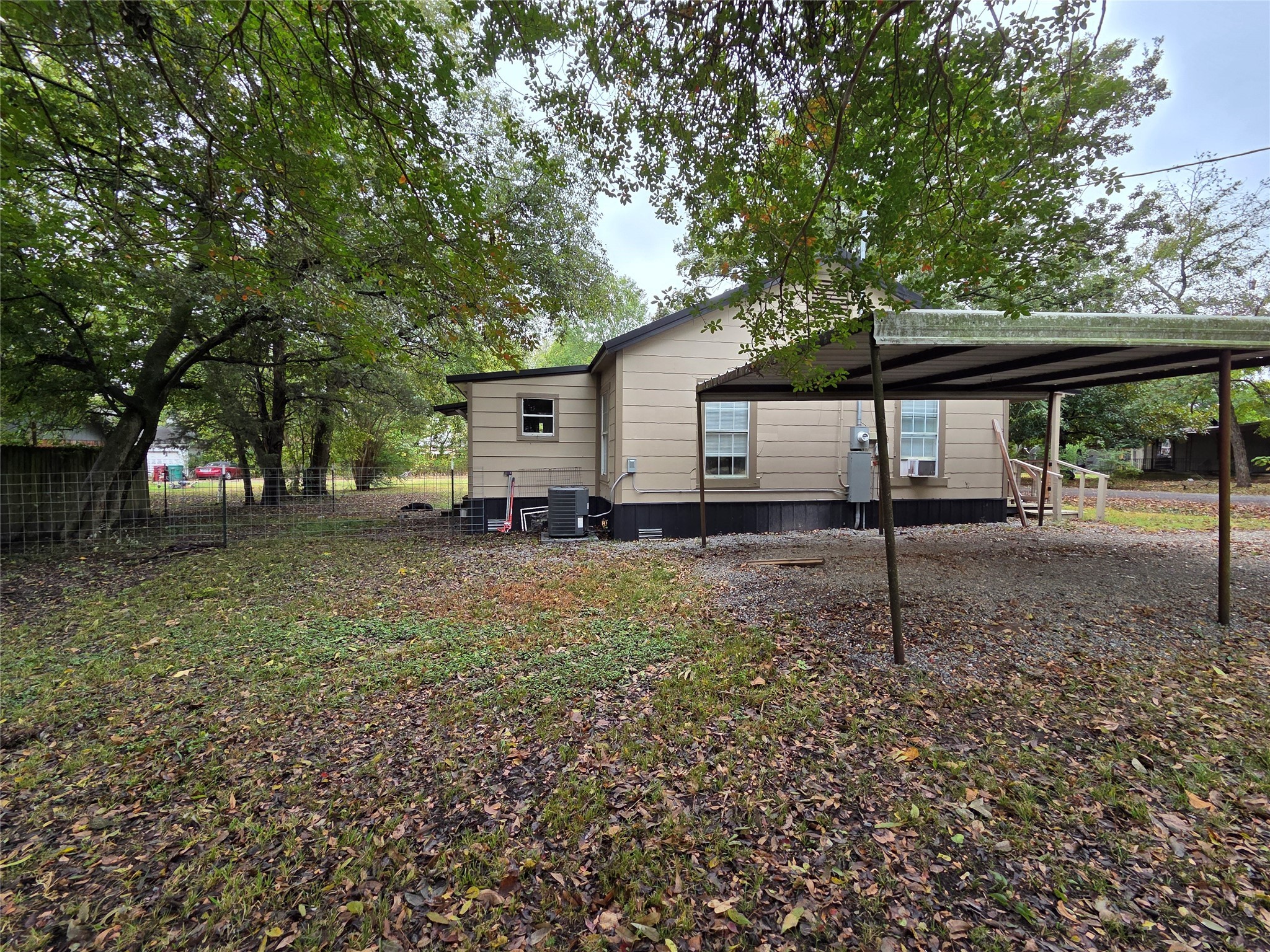 240 S College Street Deport TX 75435