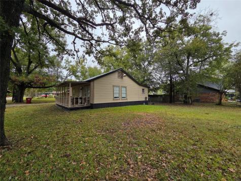 240 S College Street Deport TX 75435