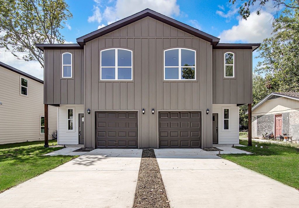 3121 Lumber Street Fort Worth TX 76112