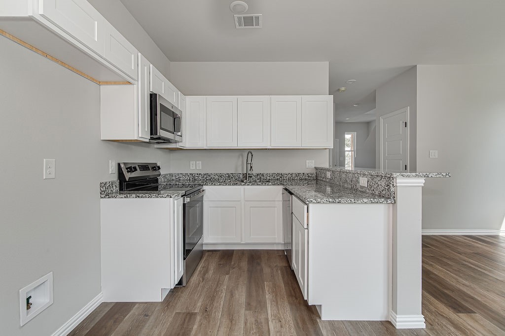 3121 Lumber Street Fort Worth TX 76112