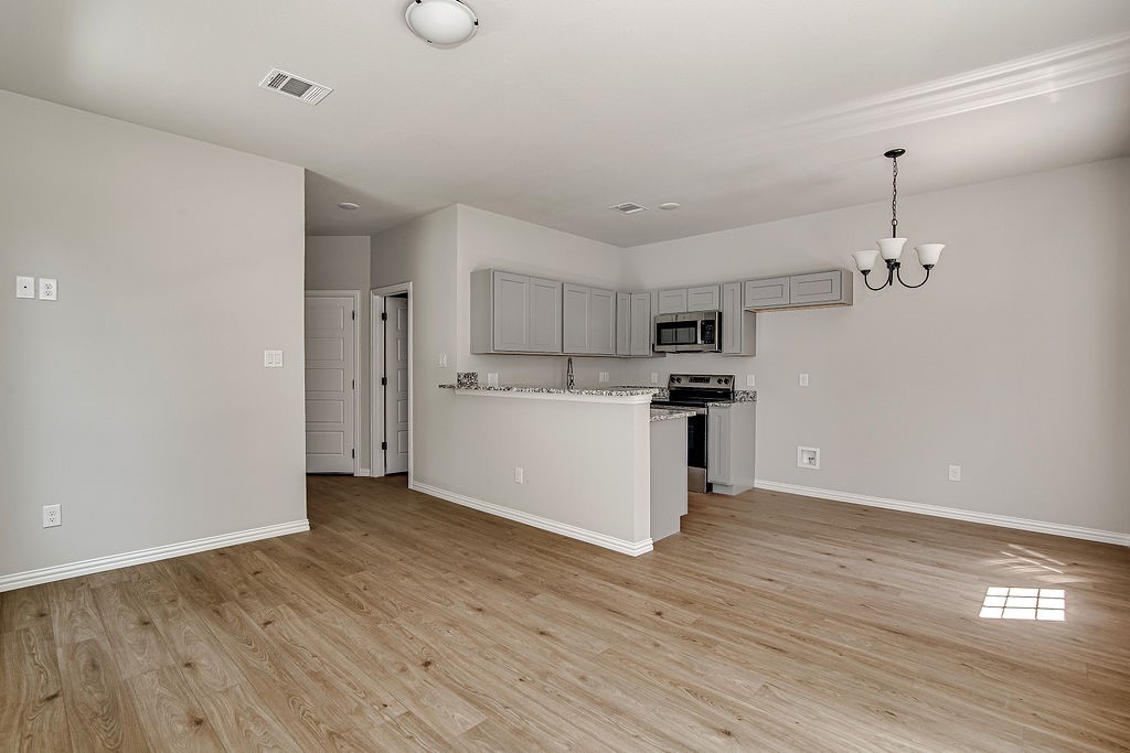3121 Lumber Street Fort Worth TX 76112