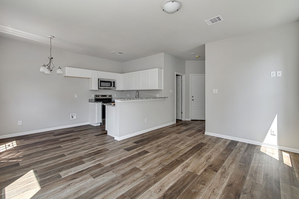 3121 Lumber Street Fort Worth TX 76112