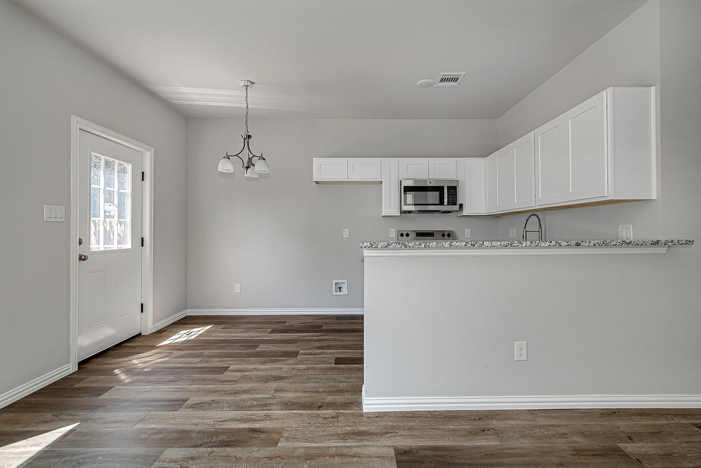 3121 Lumber Street Fort Worth TX 76112