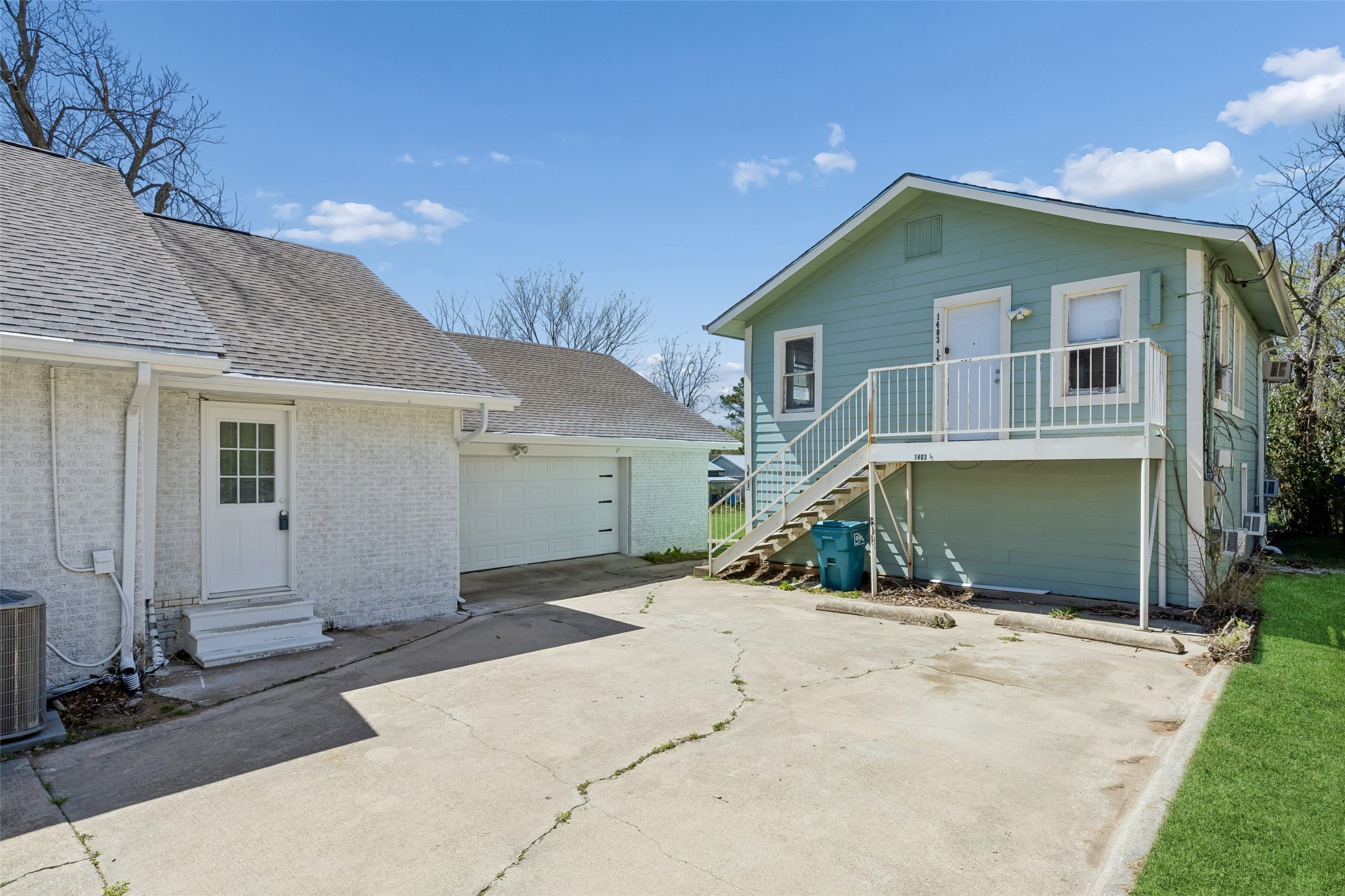1401 Bolivar Street Denton TX 76201