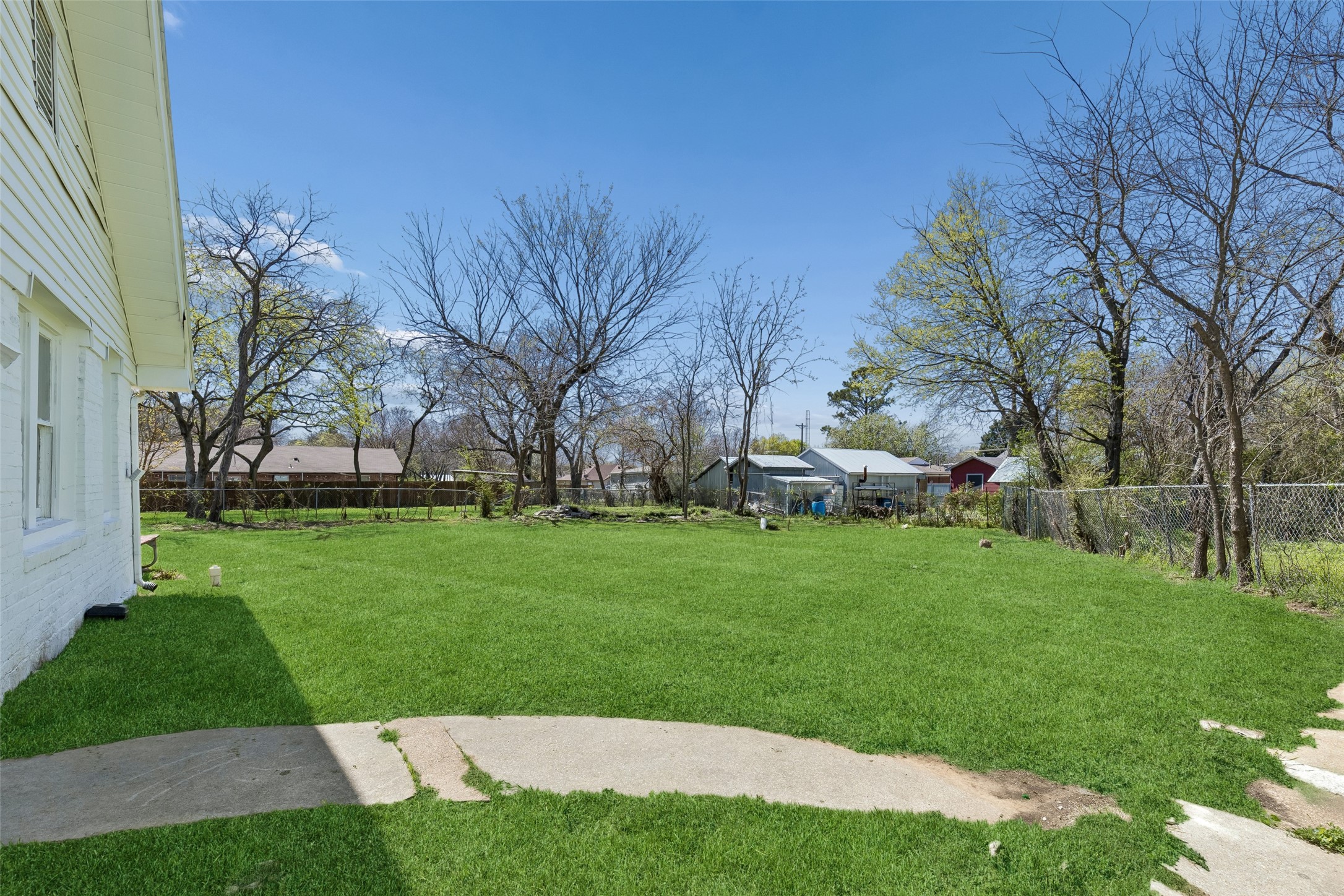 1401 Bolivar Street Denton TX 76201