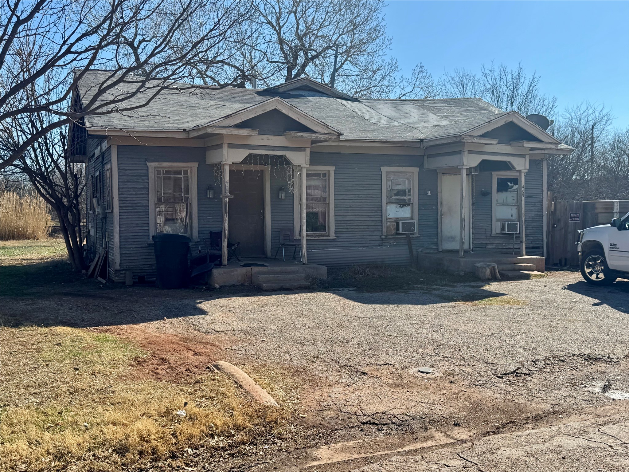 409 Sewell Street Abilene TX 79605