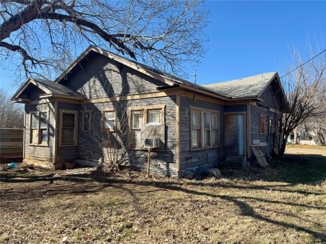 409 Sewell Street Abilene TX 79605