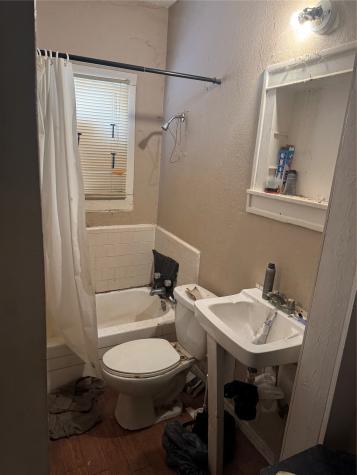 409 Sewell Street Abilene TX 79605