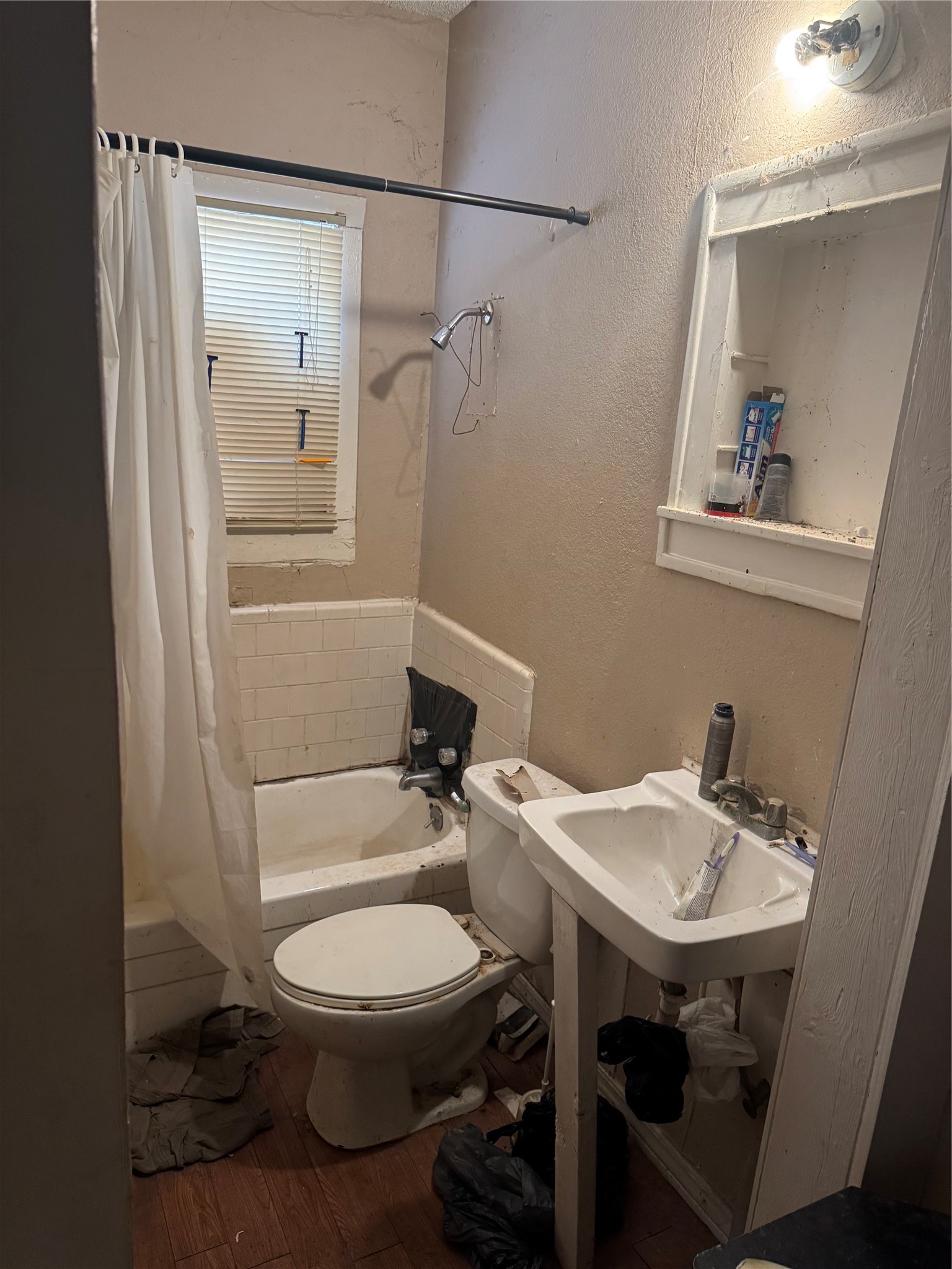 409 Sewell Street Abilene TX 79605