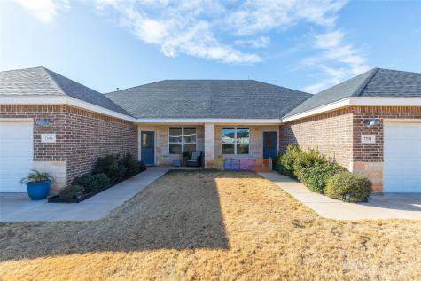 7334 Mountain View Road Abilene TX 79602