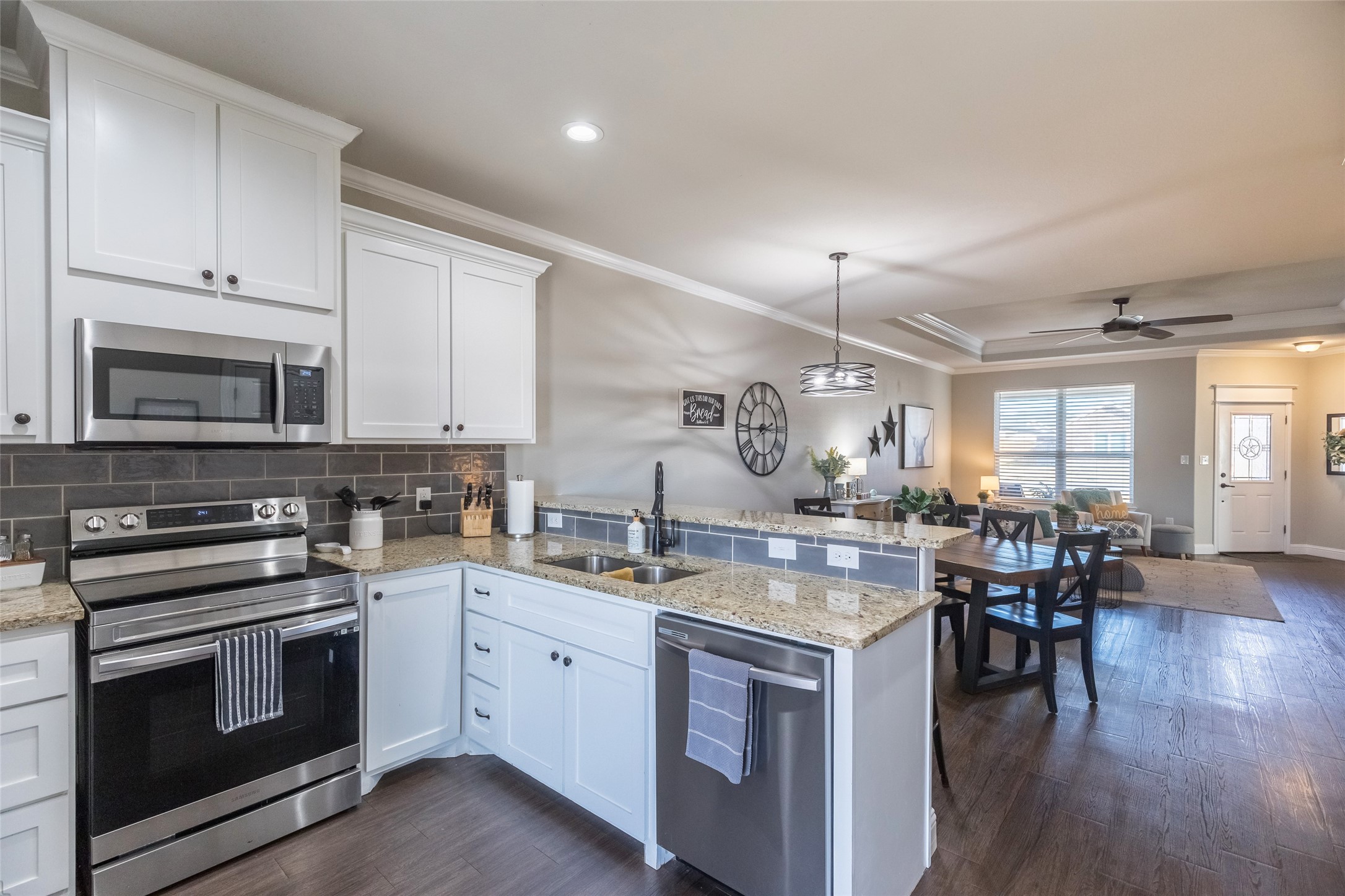 7334 Mountain View Road Abilene TX 79602