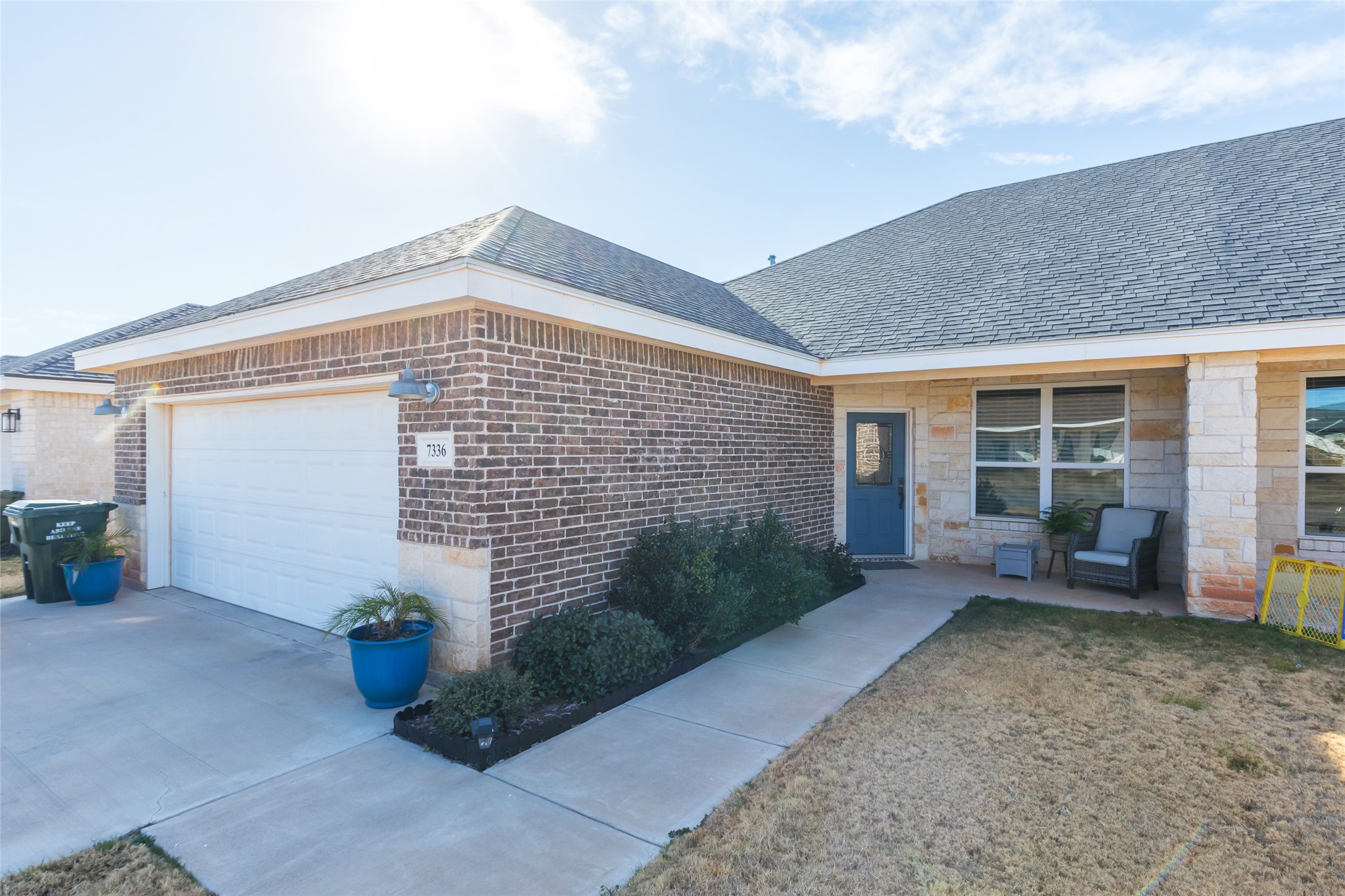 7334 Mountain View Road Abilene TX 79602