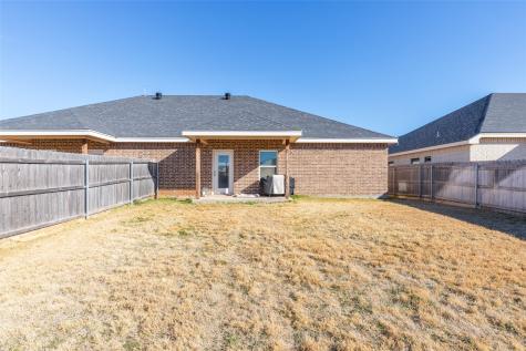 7334 Mountain View Road Abilene TX 79602