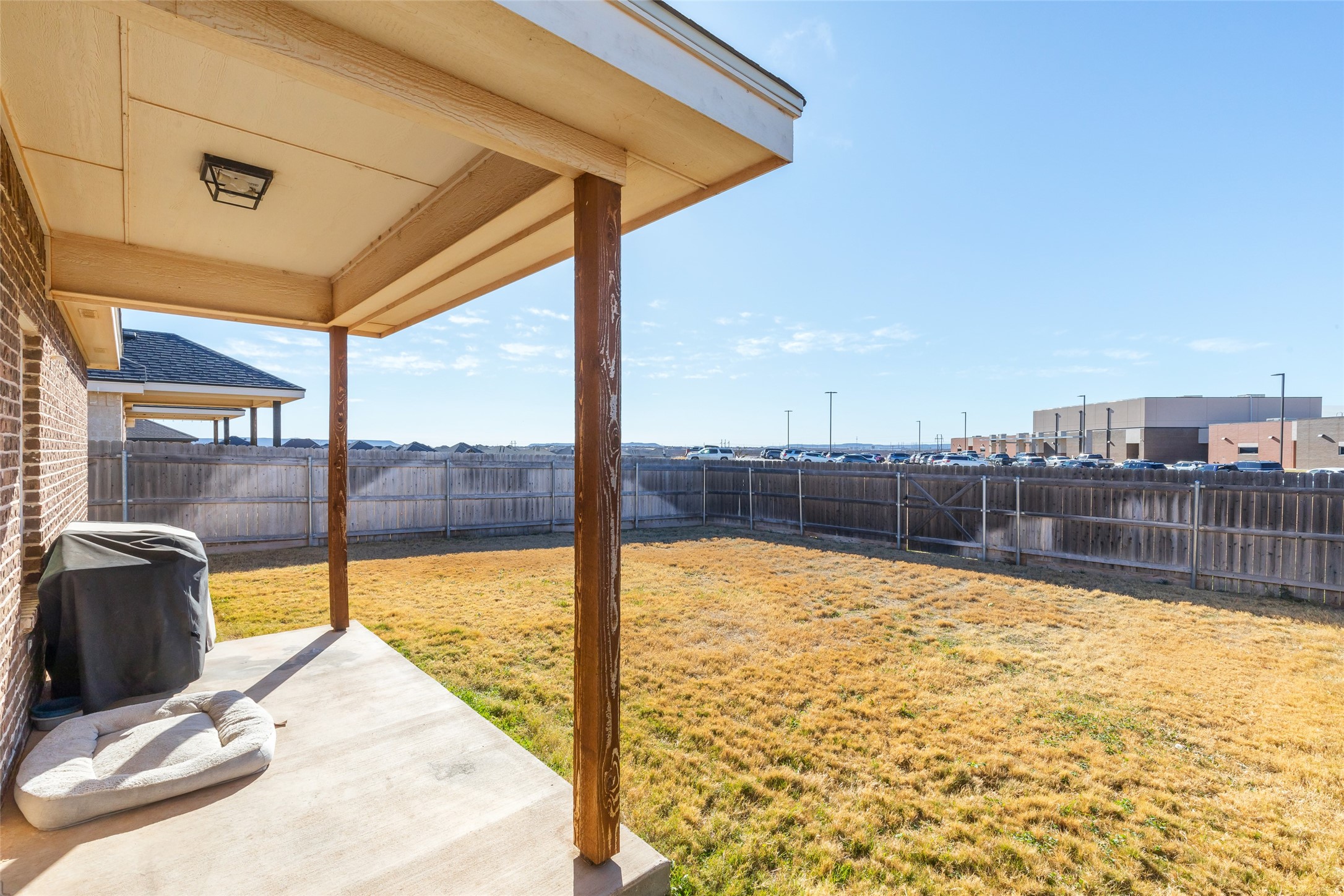 7334 Mountain View Road Abilene TX 79602