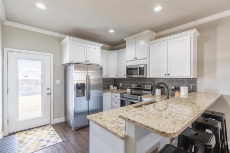 7334 Mountain View Road Abilene TX 79602