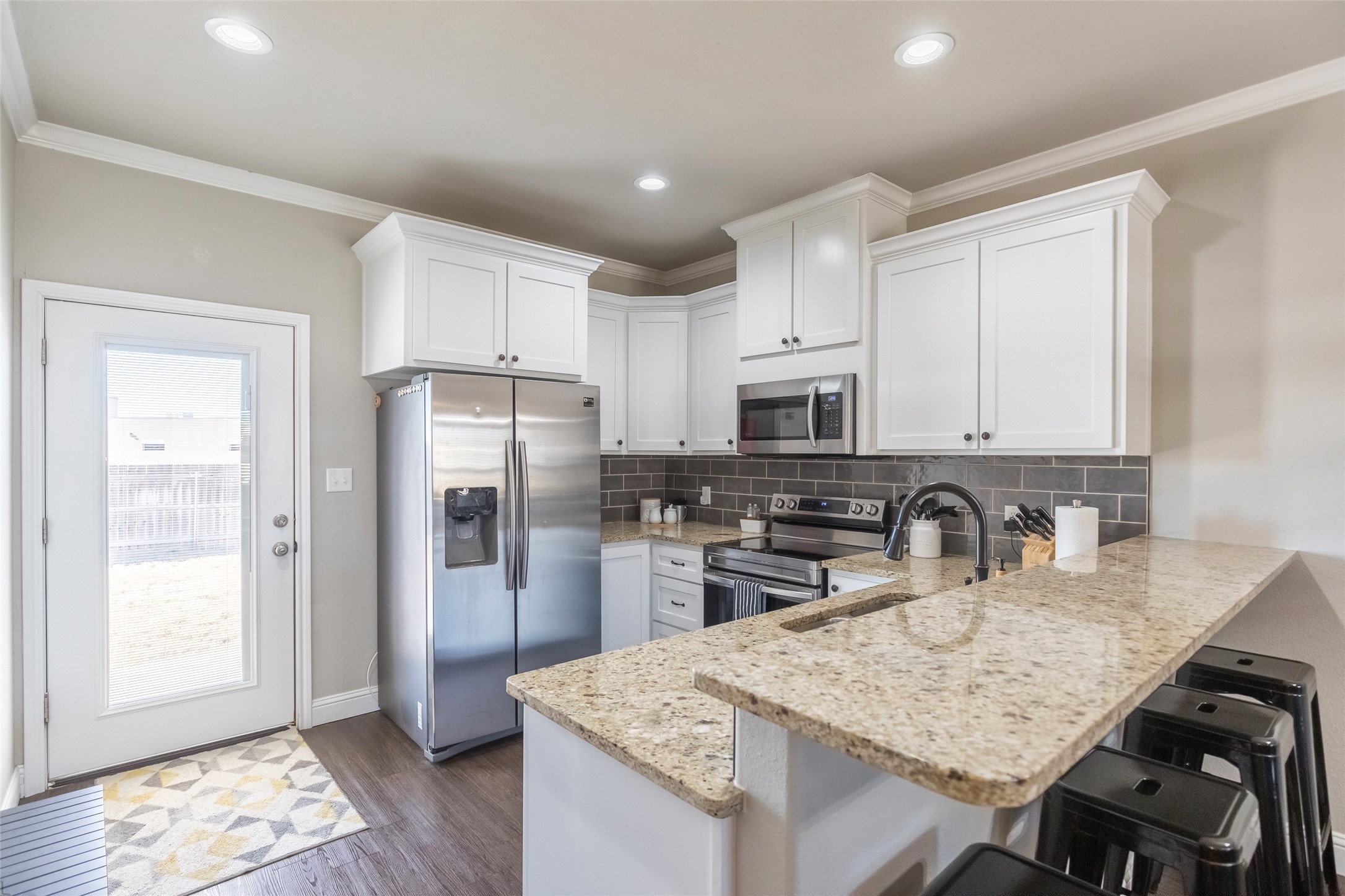 7334 Mountain View Road Abilene TX 79602