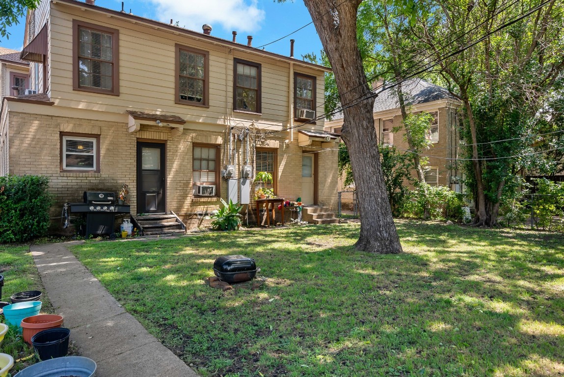 6300 Belmont Avenue Dallas TX 75214
