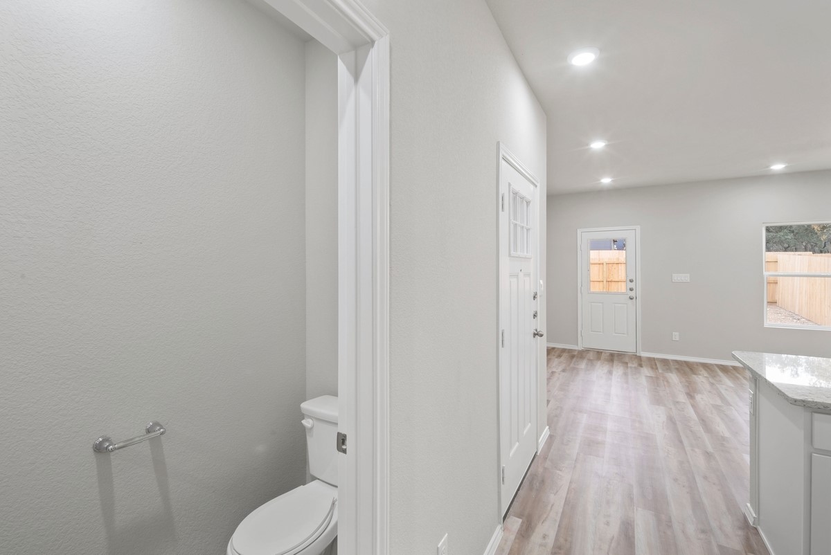 3501 E Renfro Street Burleson TX 76028