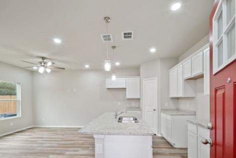3501 E Renfro Street Burleson TX 76028