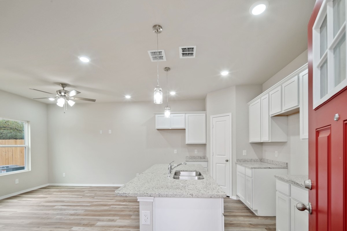 3501 E Renfro Street Burleson TX 76028