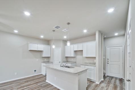 3501 E Renfro Street Burleson TX 76028