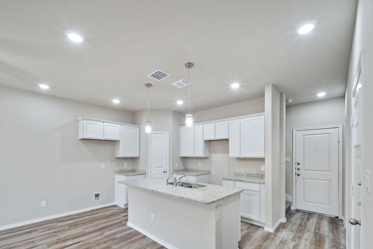 3501 E Renfro Street Burleson TX 76028