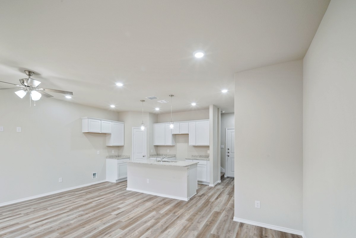 3501 E Renfro Street Burleson TX 76028