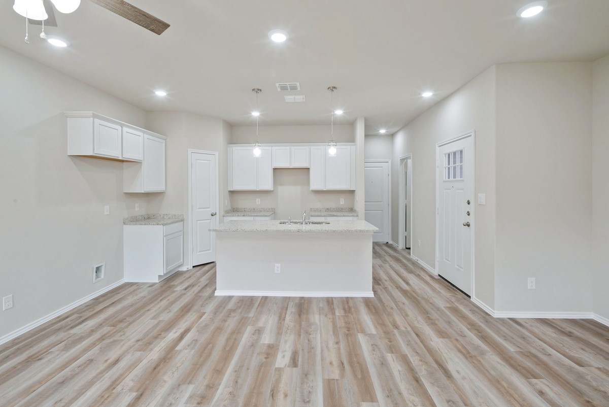 3501 E Renfro Street Burleson TX 76028