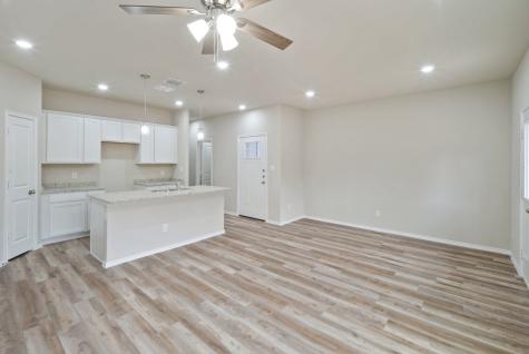 3501 E Renfro Street Burleson TX 76028