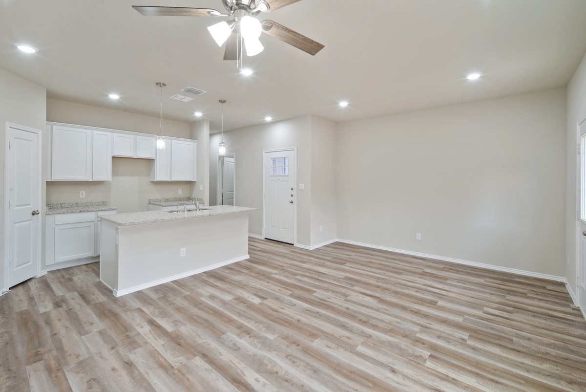 3501 E Renfro Street Burleson TX 76028
