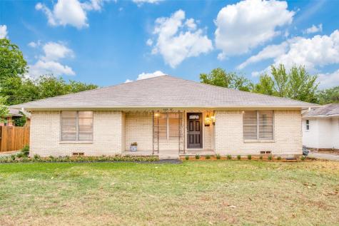 6565-6567 Ascot Lane Dallas TX 75214