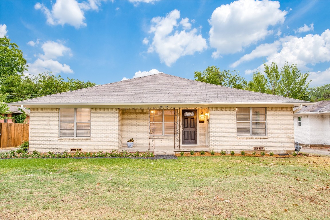 6565-6567 Ascot Lane Dallas TX 75214