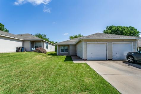 8116 Marydean Avenue Fort Worth TX 76116