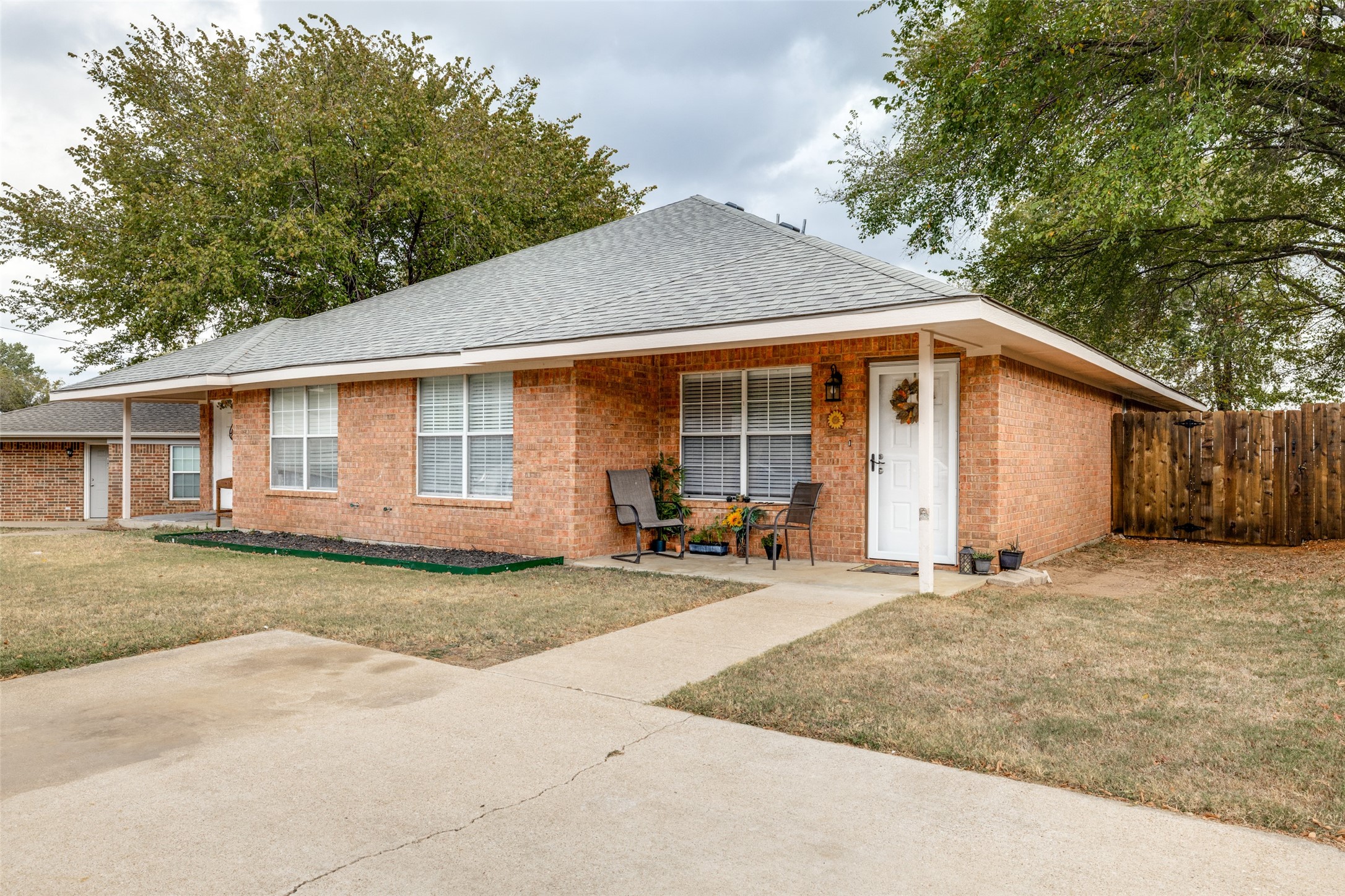 316 Shady Valley Drive Mansfield TX 76063