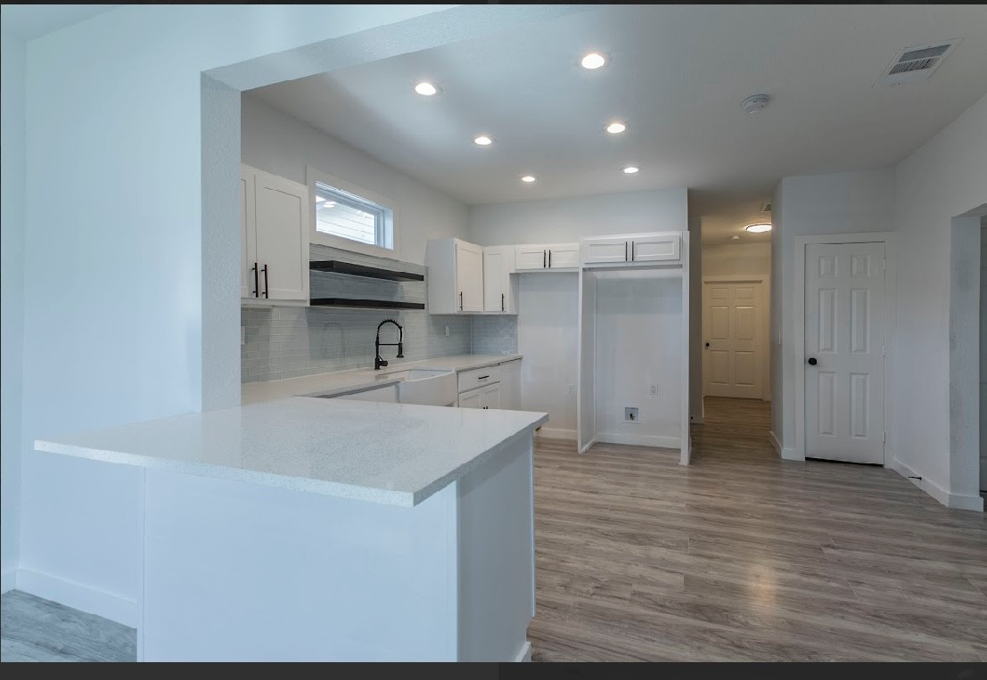 1407 Georgia Avenue Dallas TX 75216