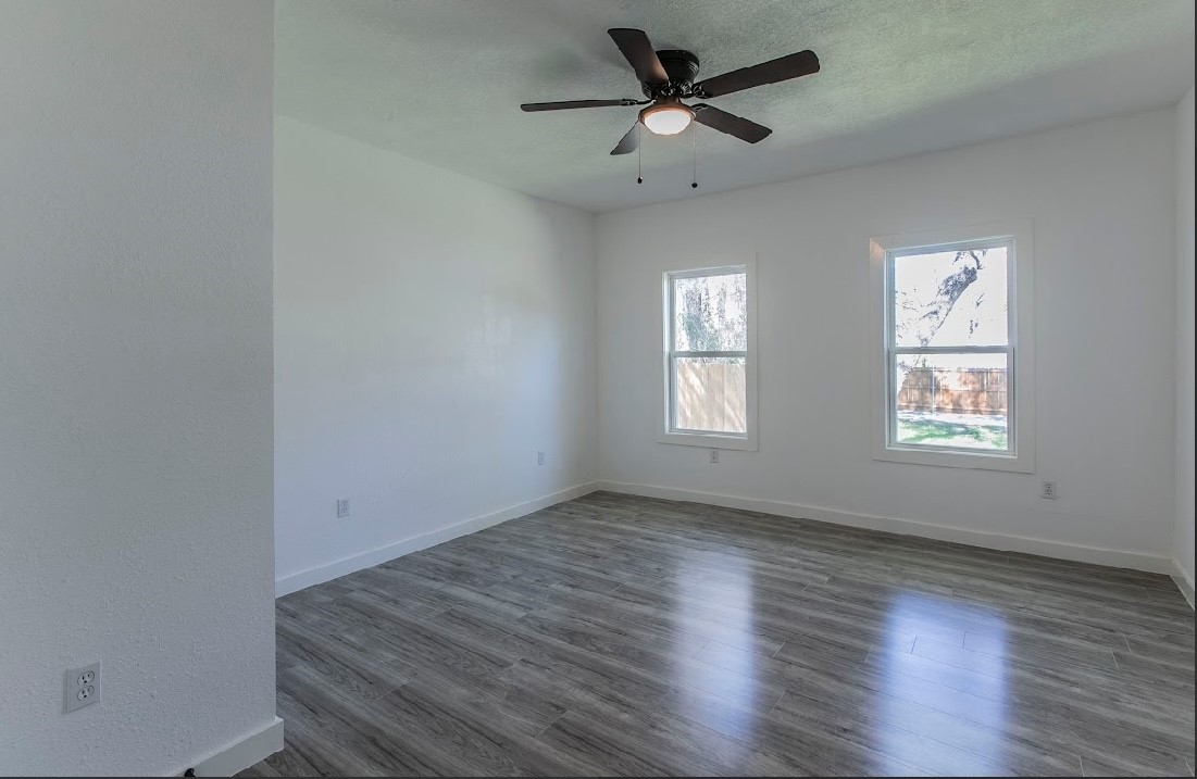 1407 Georgia Avenue Dallas TX 75216