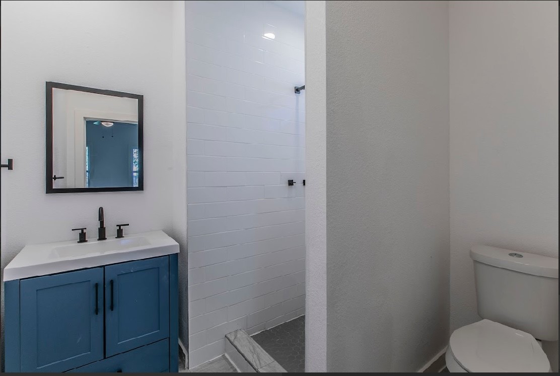 1407 Georgia Avenue Dallas TX 75216