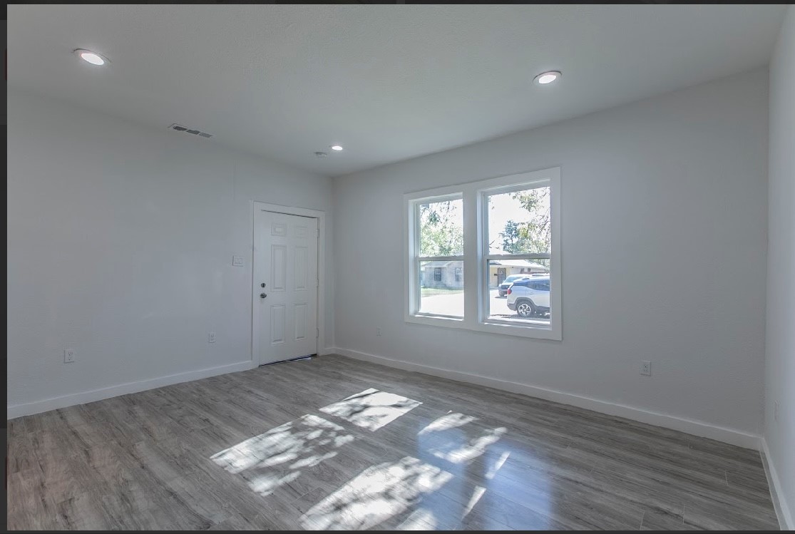 1407 Georgia Avenue Dallas TX 75216