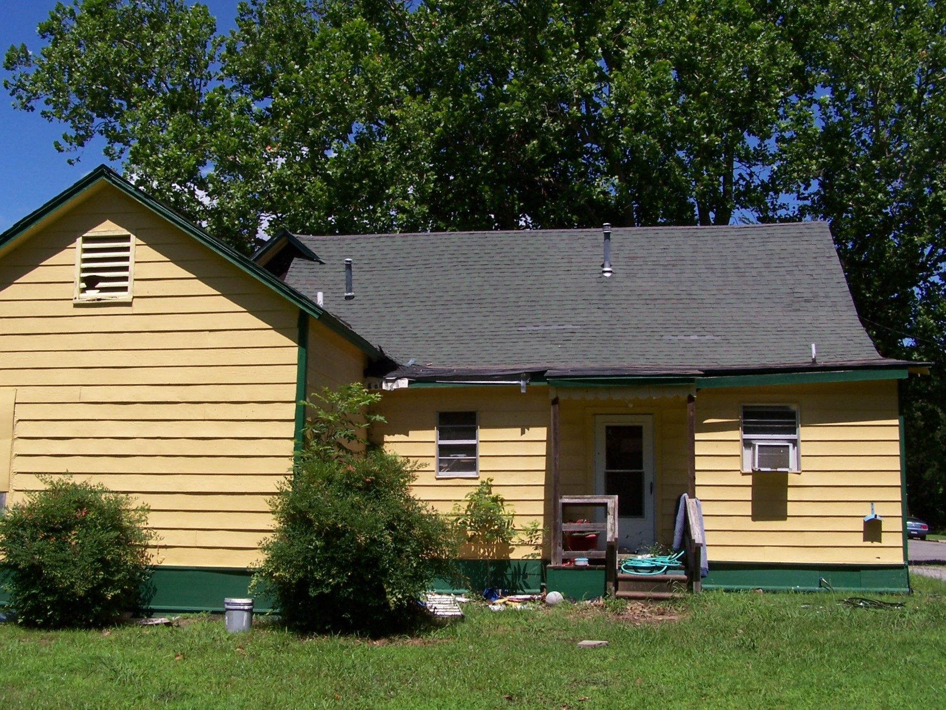 724 S Elm Street Sherman TX 75090