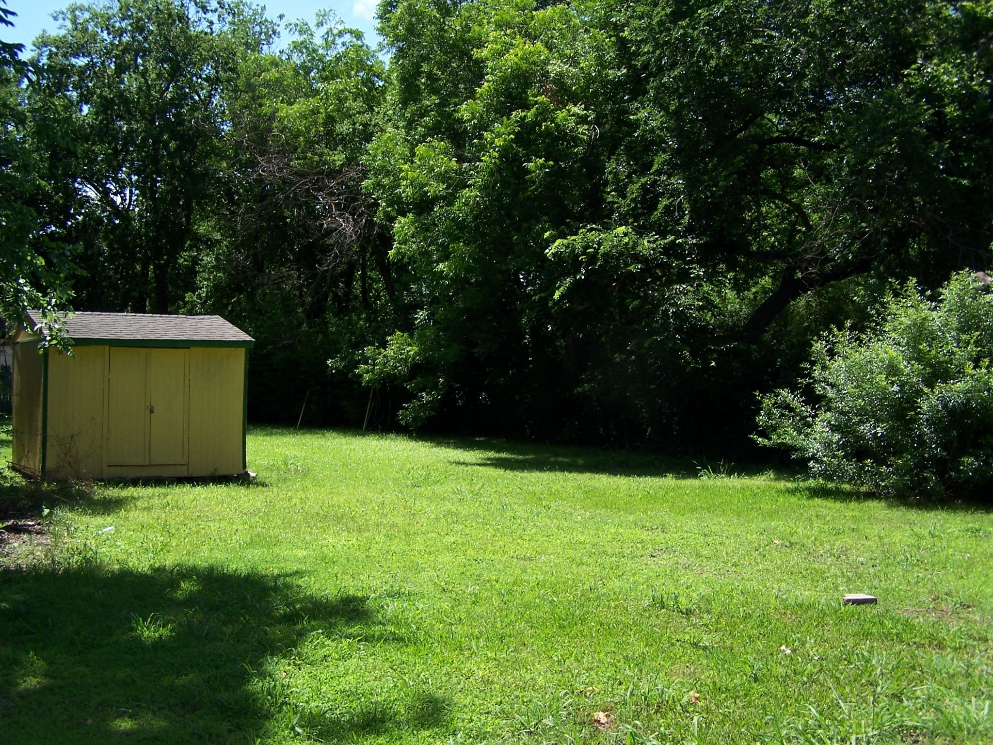 724 S Elm Street Sherman TX 75090