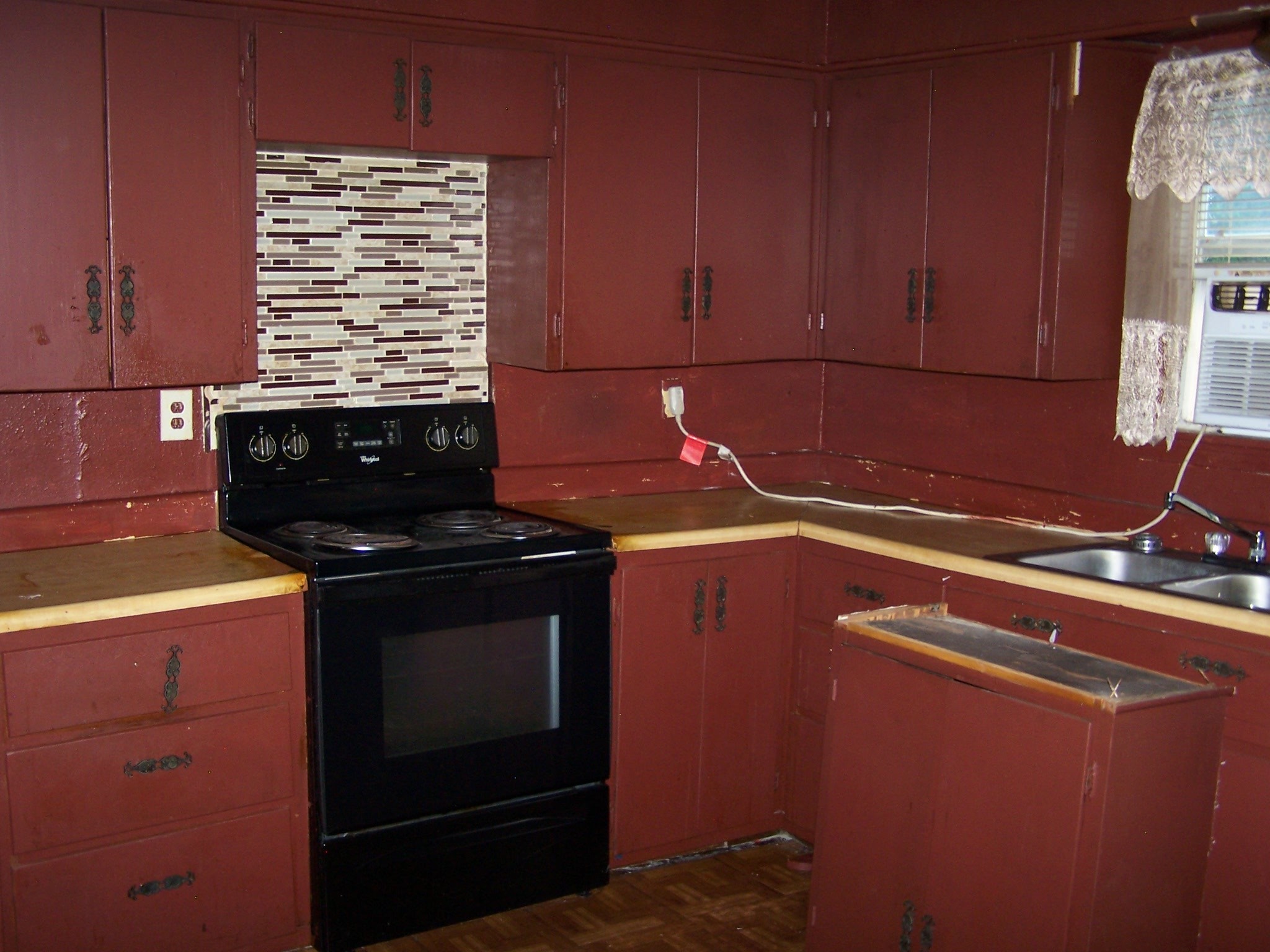 724 S Elm Street Sherman TX 75090