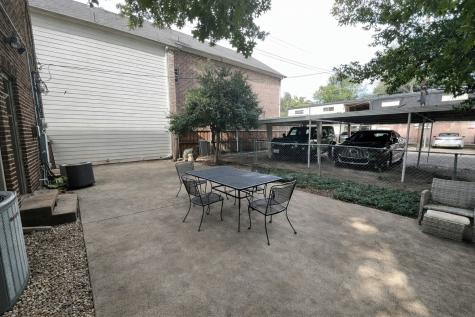 4205 Prescott Avenue Dallas TX 75219