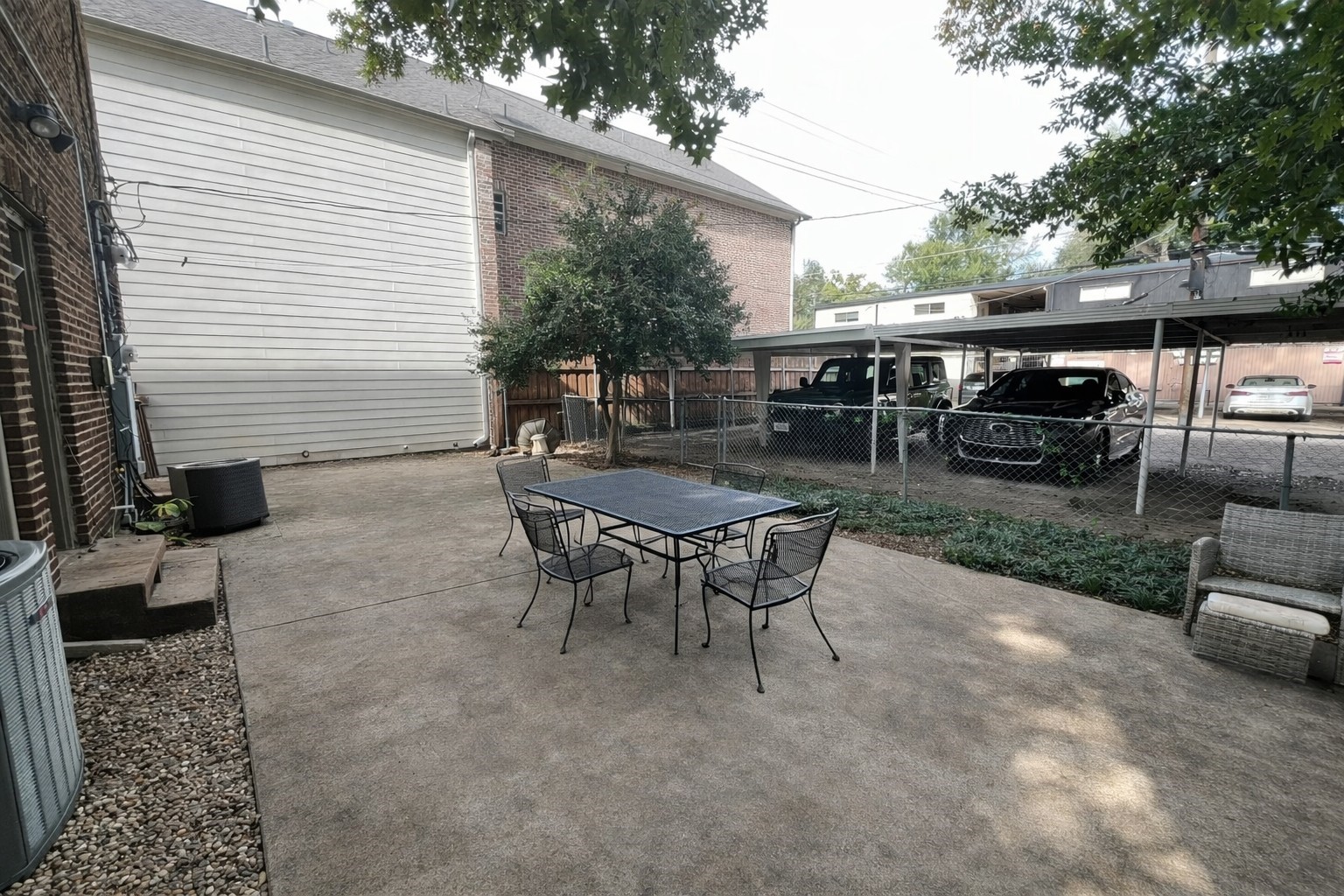 4205 Prescott Avenue Dallas TX 75219