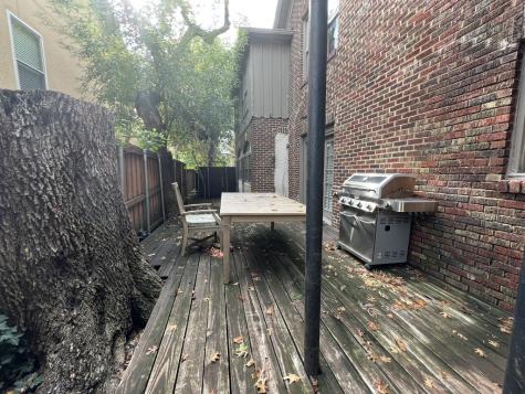 4205 Prescott Avenue Dallas TX 75219