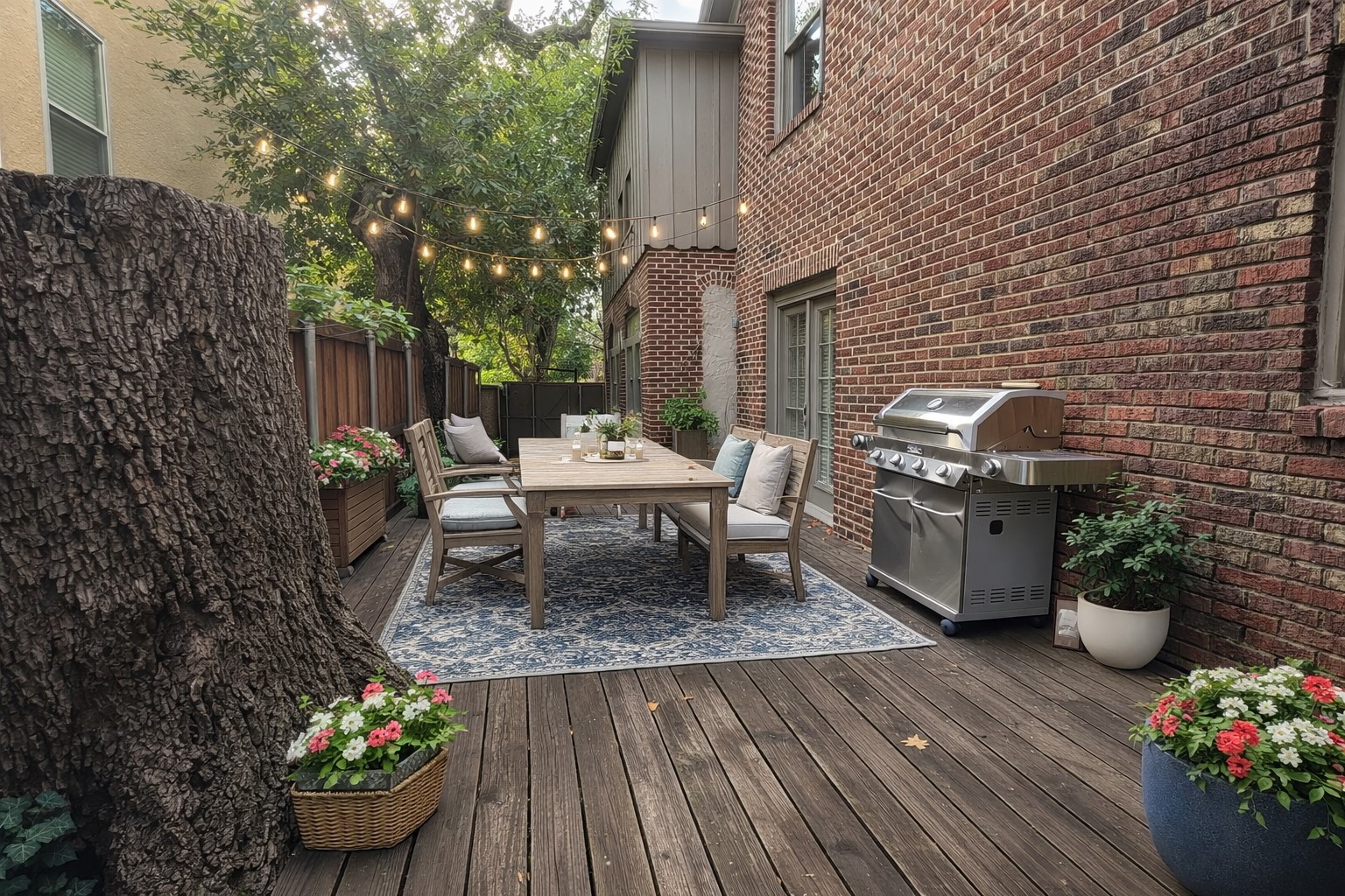 4205 Prescott Avenue Dallas TX 75219