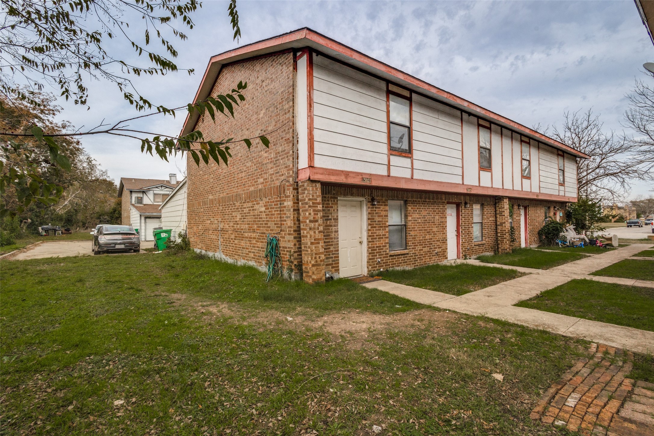 3065-3071 Olympia Drive Denton TX 76209
