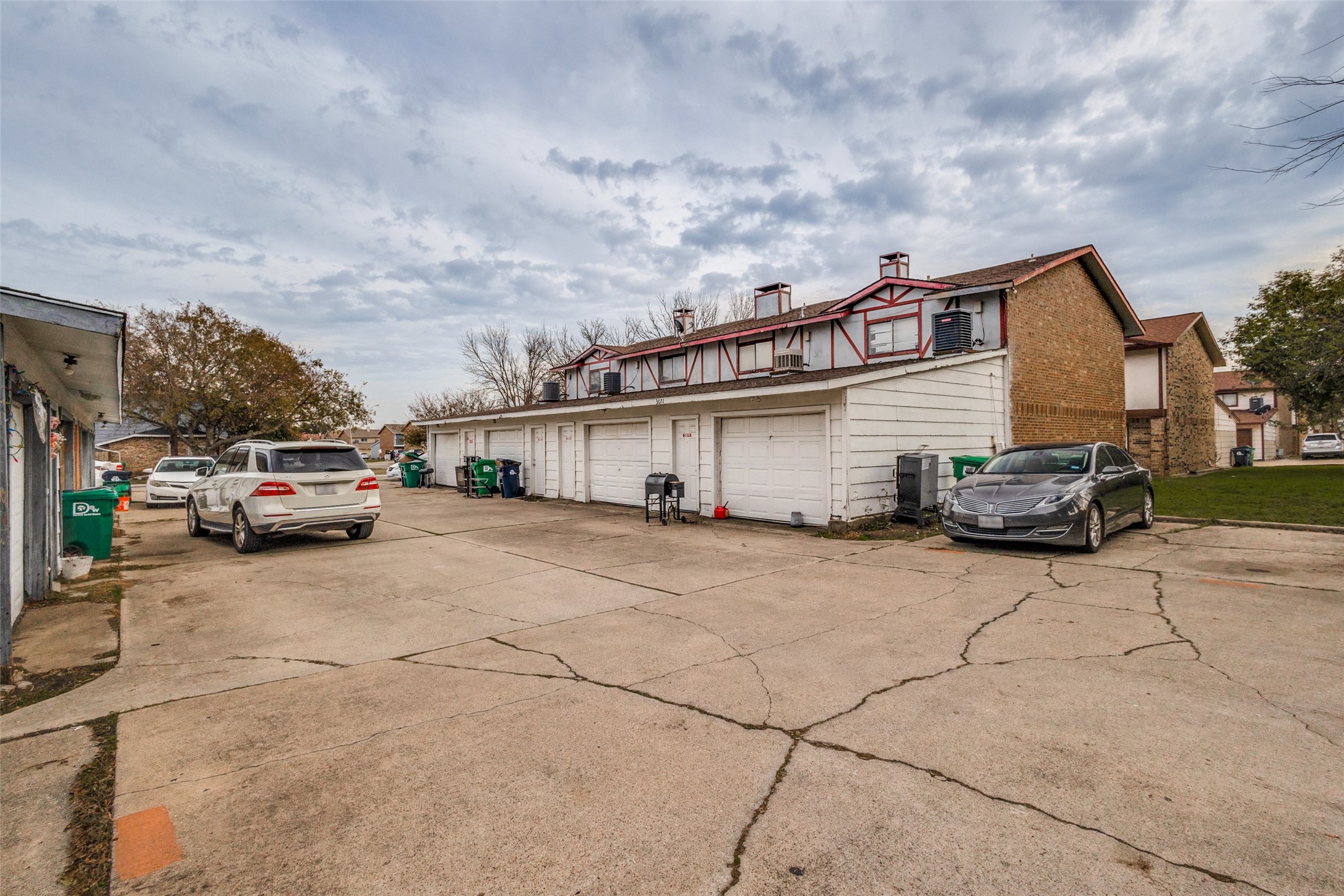 3065-3071 Olympia Drive Denton TX 76209