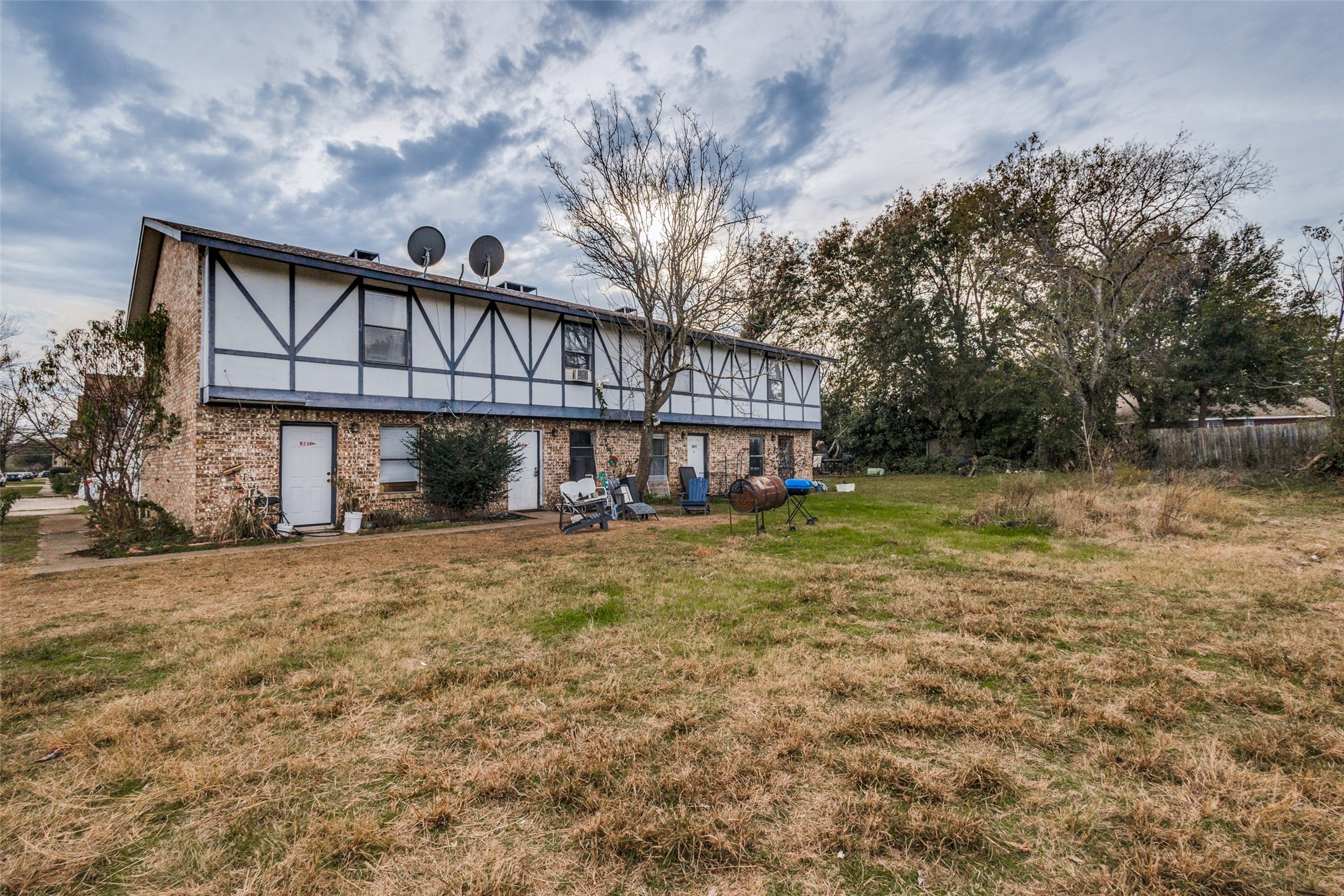 3065-3071 Olympia Drive Denton TX 76209